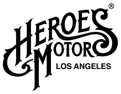 Heroes Motors Logo