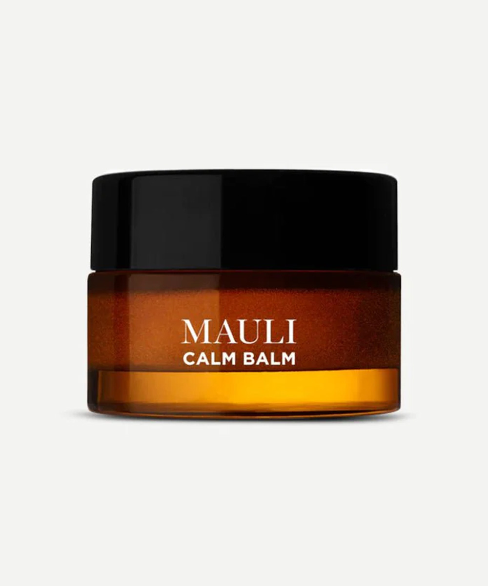 Mauli - Therapeutic Sleep Dharma Calm Balm with Brahmi & Ashwagandha